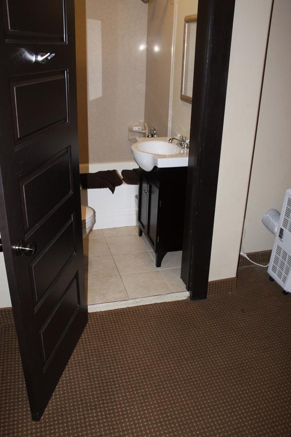 Hotel Cazan Mamou エクステリア 写真