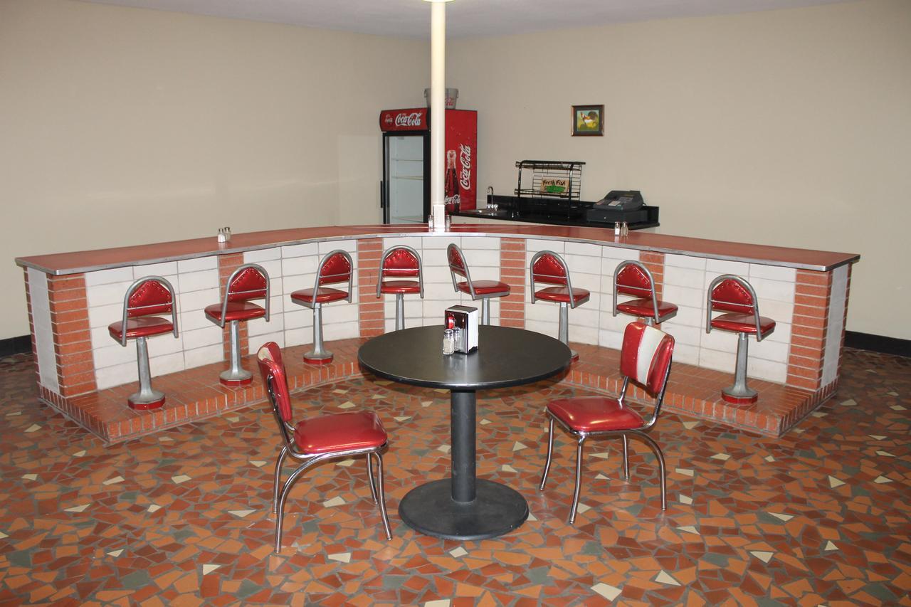 Hotel Cazan Mamou エクステリア 写真