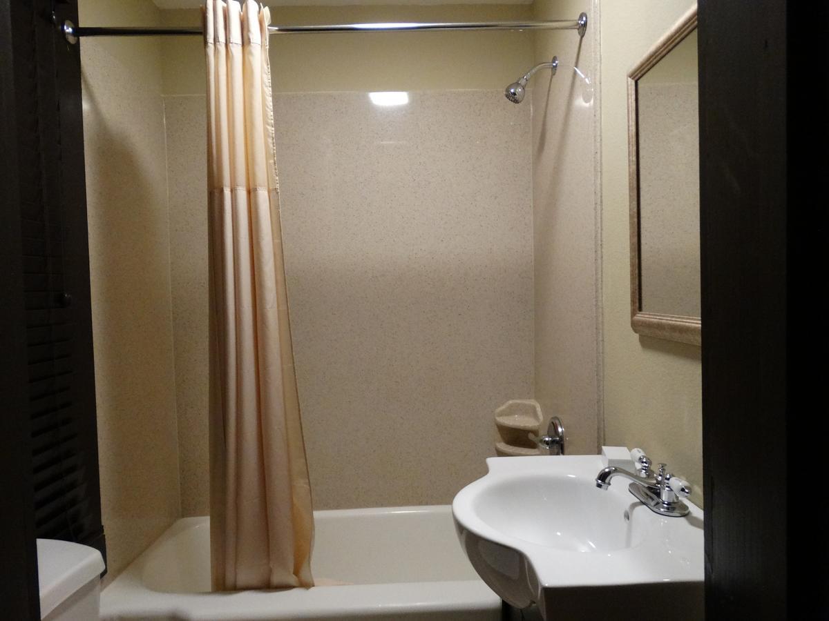 Hotel Cazan Mamou エクステリア 写真