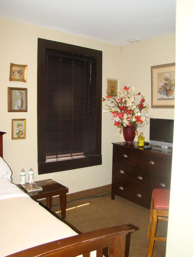 Hotel Cazan Mamou エクステリア 写真