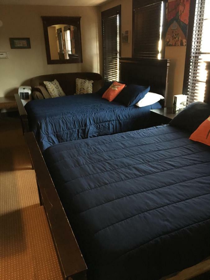 Hotel Cazan Mamou エクステリア 写真