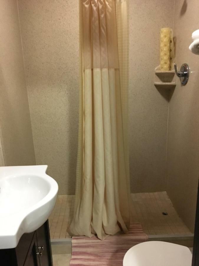 Hotel Cazan Mamou エクステリア 写真