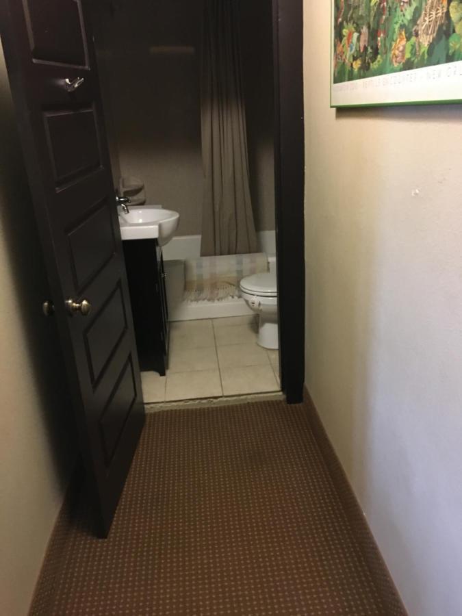 Hotel Cazan Mamou エクステリア 写真