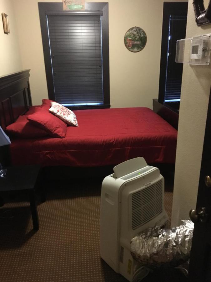 Hotel Cazan Mamou エクステリア 写真