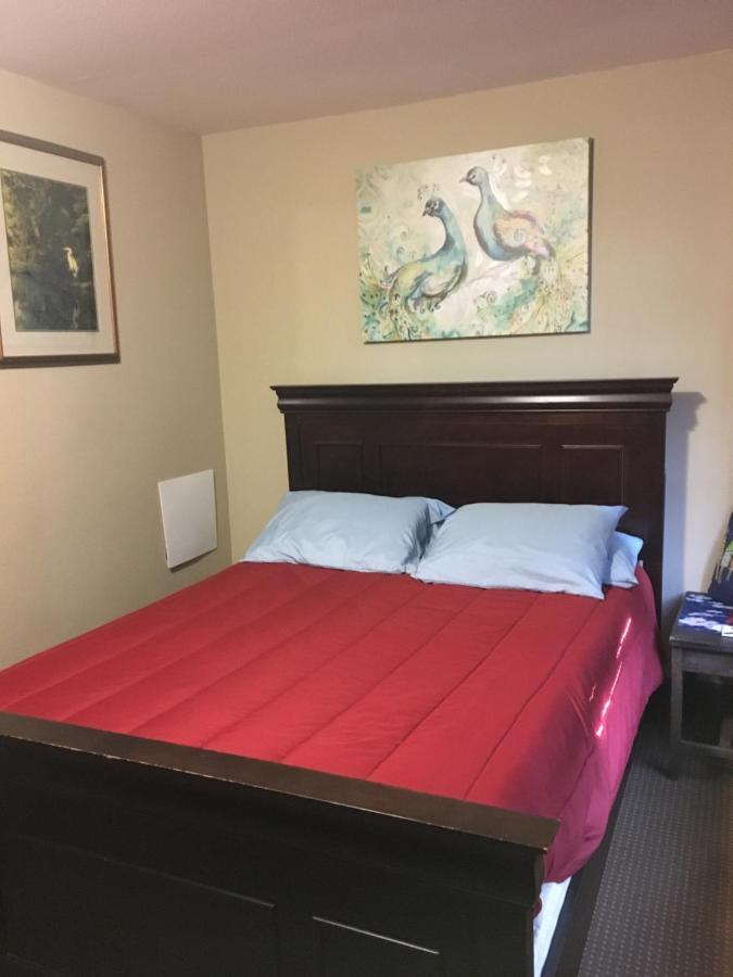 Hotel Cazan Mamou エクステリア 写真